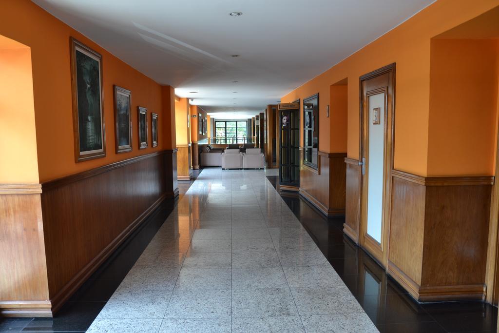 Hotel Sagres 벨렘 외부 사진