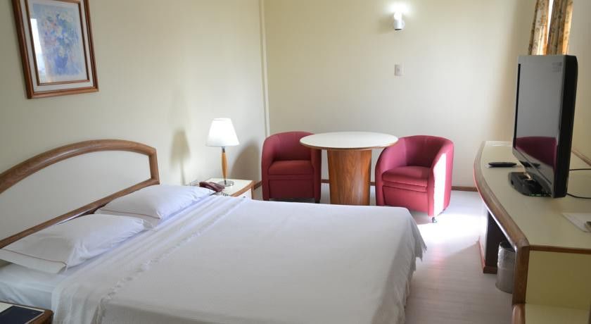 Hotel Sagres 벨렘 외부 사진