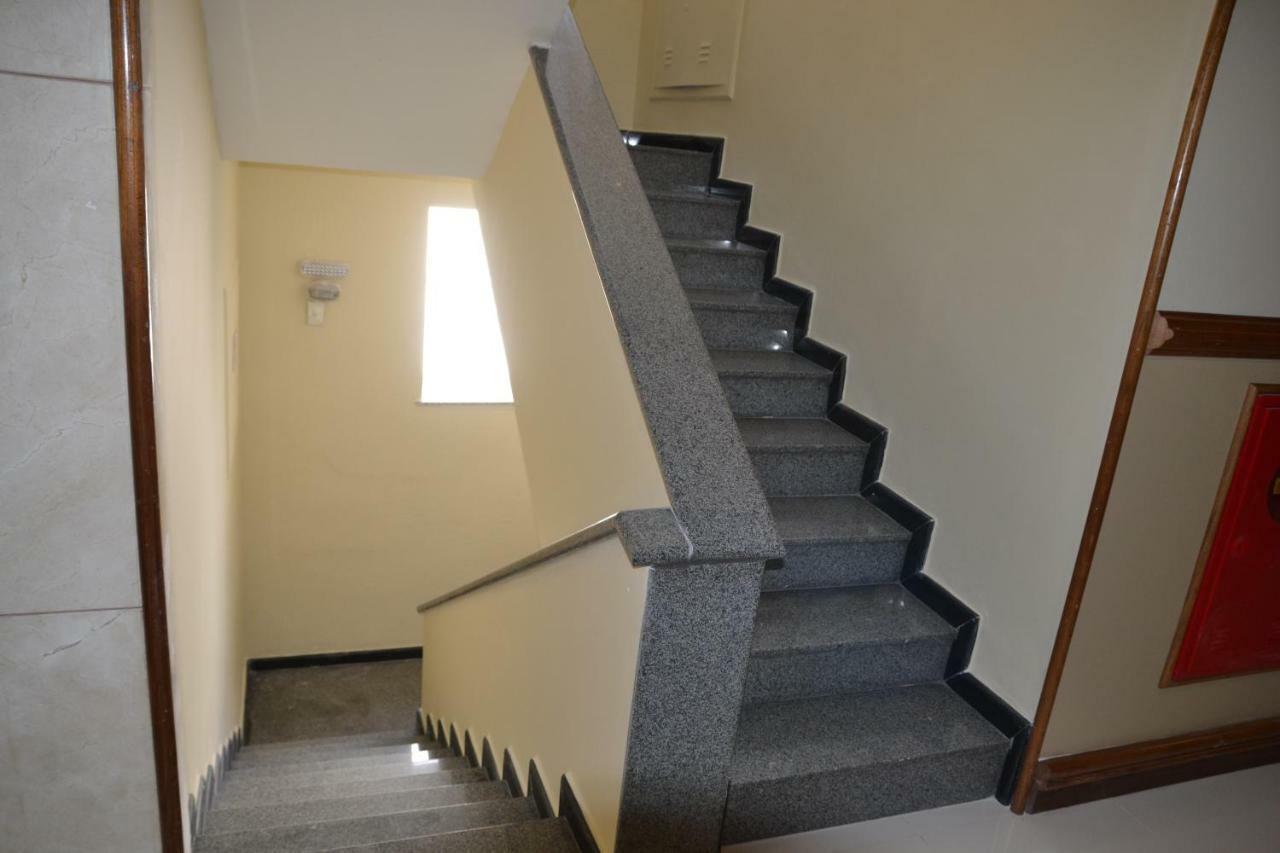 Hotel Sagres 벨렘 외부 사진