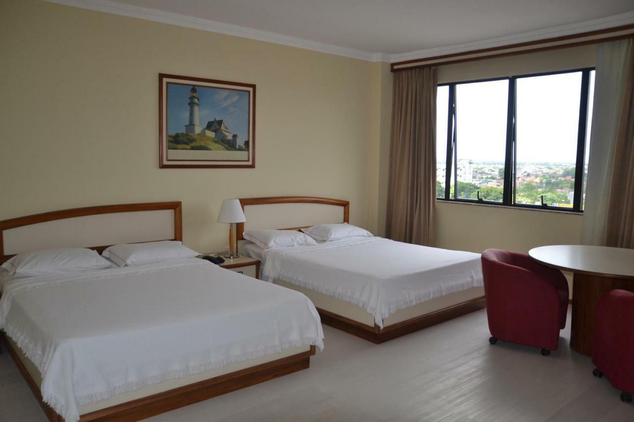 Hotel Sagres 벨렘 외부 사진